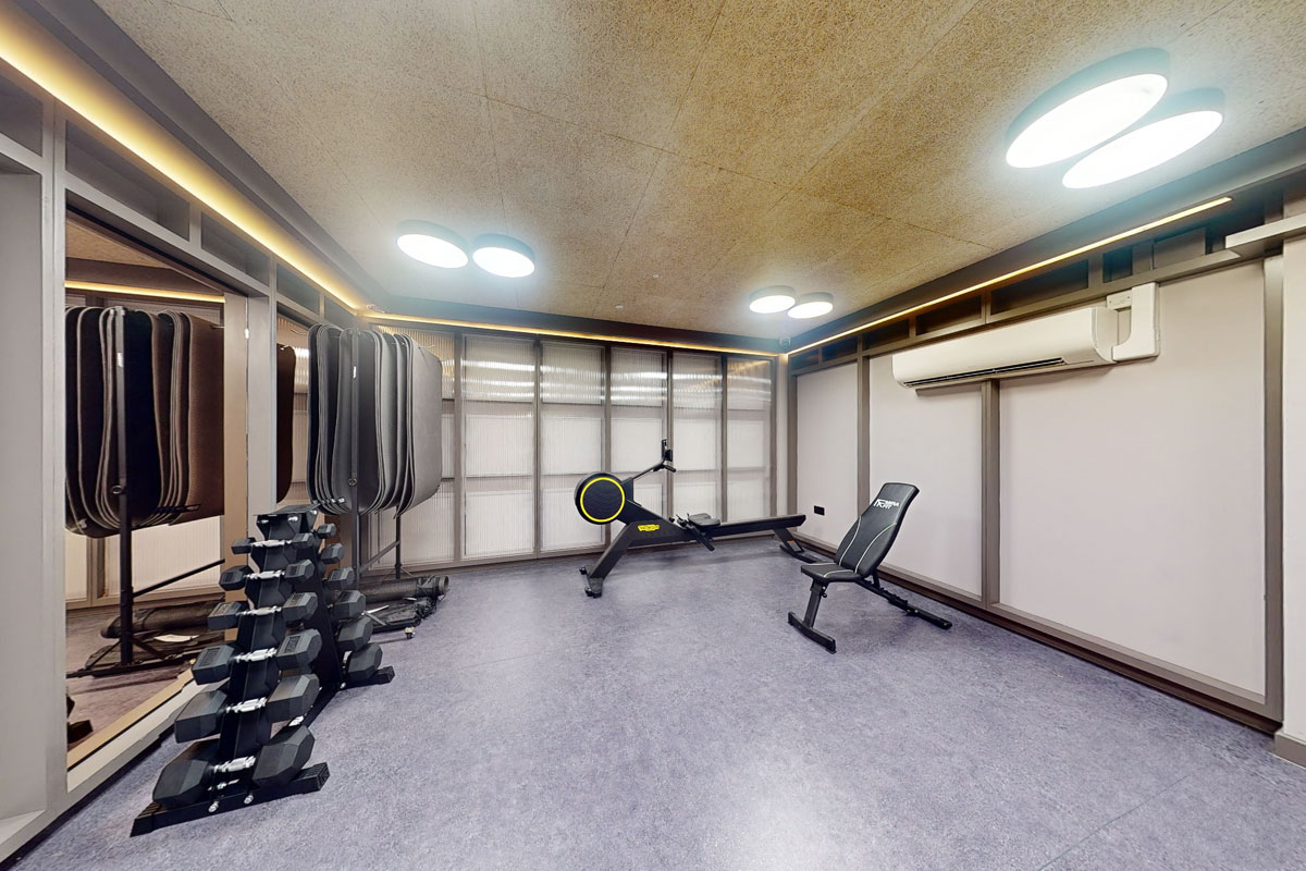 伦敦South Bank·Paris Gardens 公寓图片