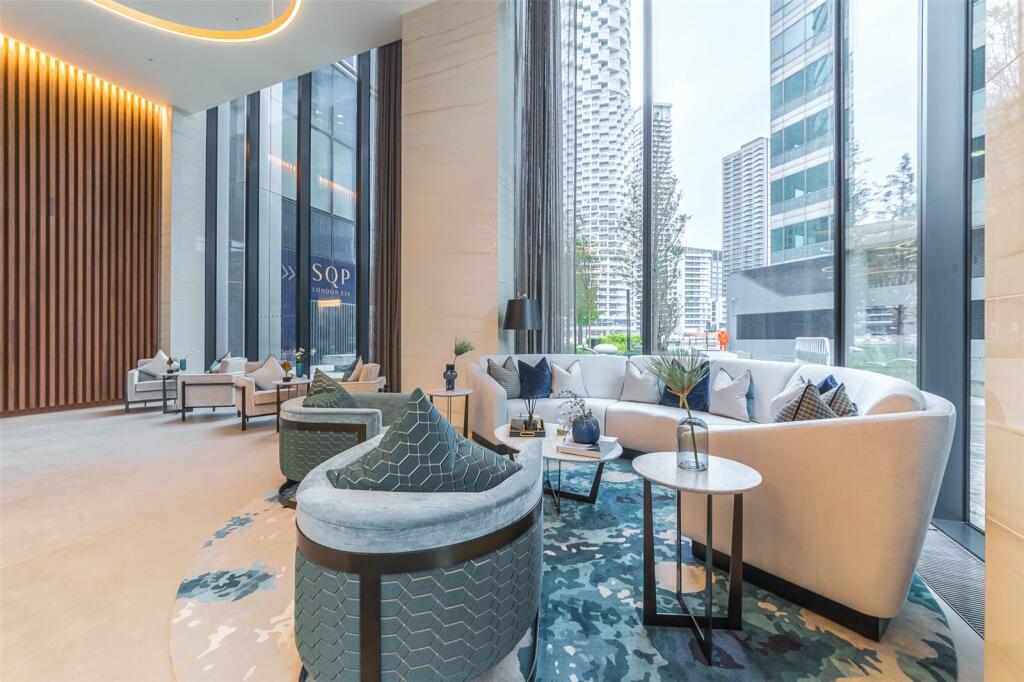 藍莎集團 | 英國置產一站式服務