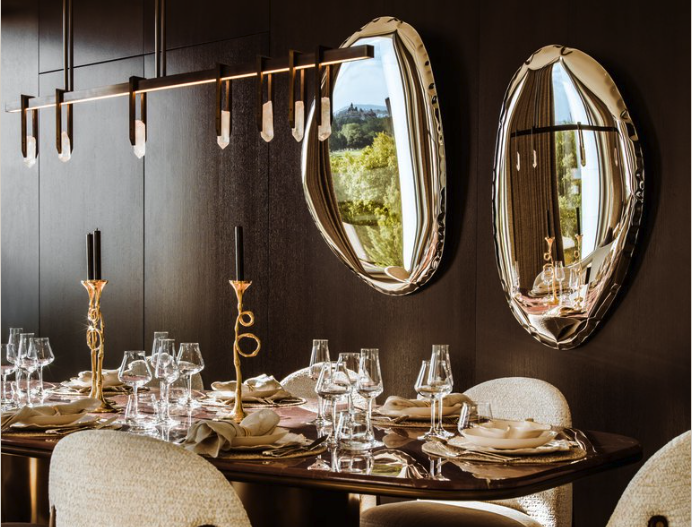 藍莎集團 | 英國置產一站式服務