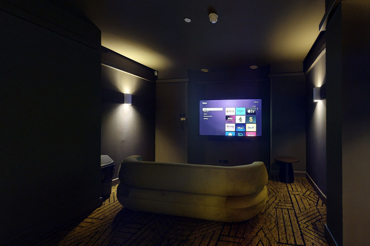 伦敦South Bank·Paris Gardens 公寓图片