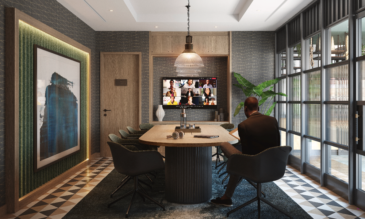 藍莎集團 | 英國置產一站式服務