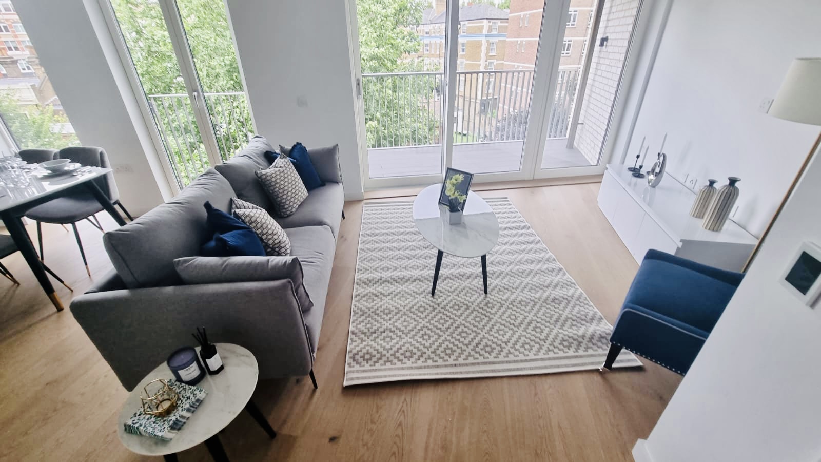 藍莎集團 | 英國置產一站式服務