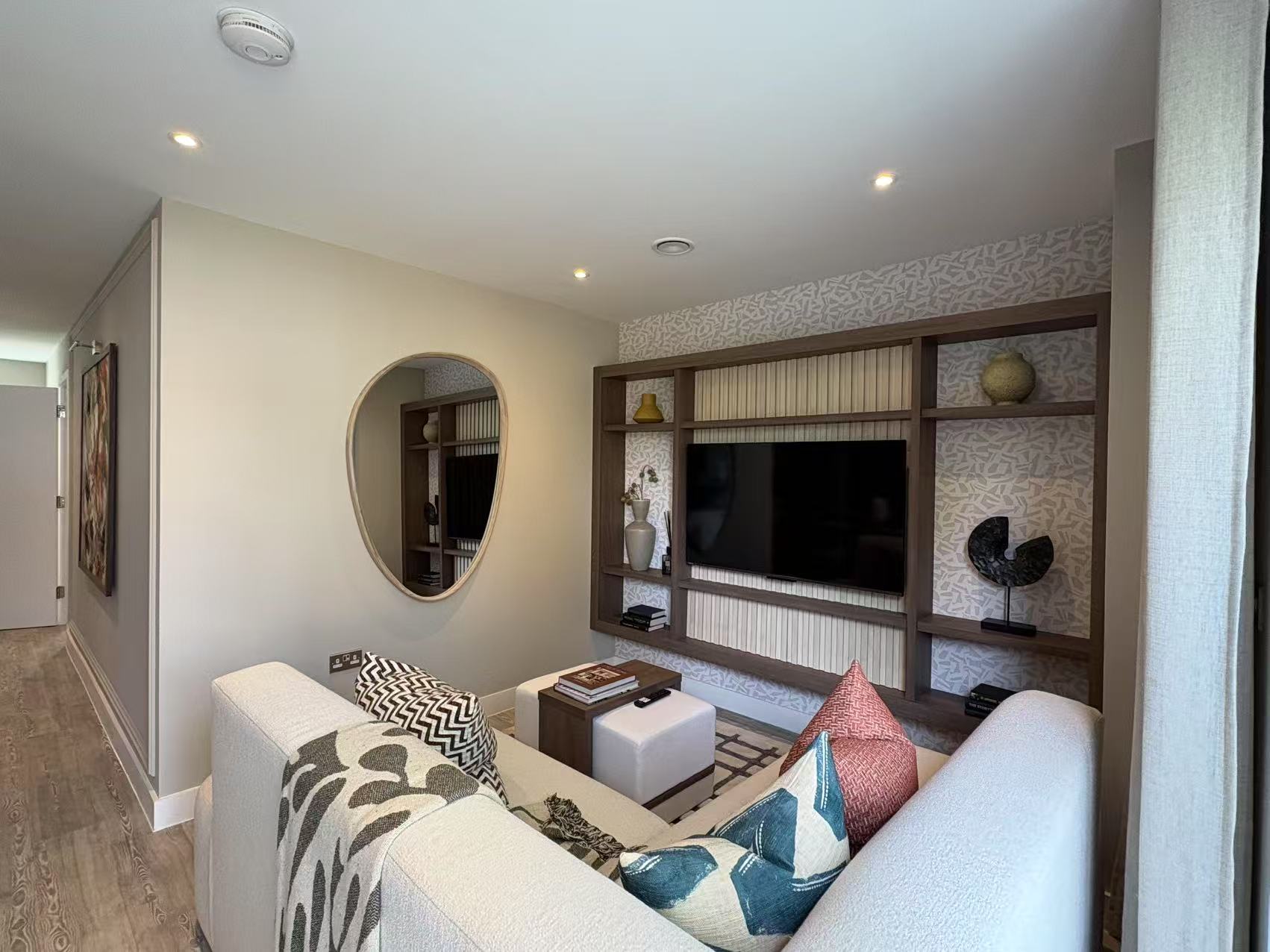 藍莎集團 | 英國置產一站式服務