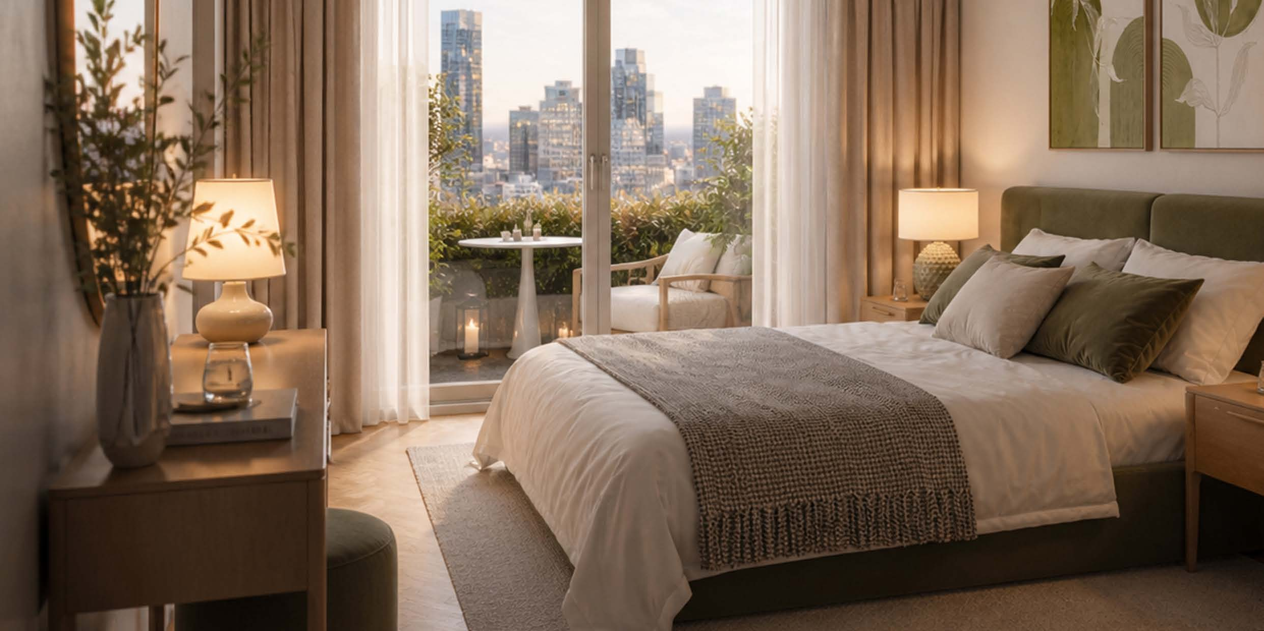 Lansha Group - UK Real Estate, UK Property Agency | One stop shop for buying and purchasing properties in the UK
