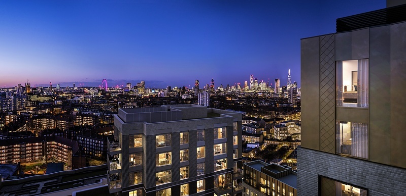 Lansha Group - UK Real Estate, UK Property Agency | One stop shop for buying and purchasing properties in the UK