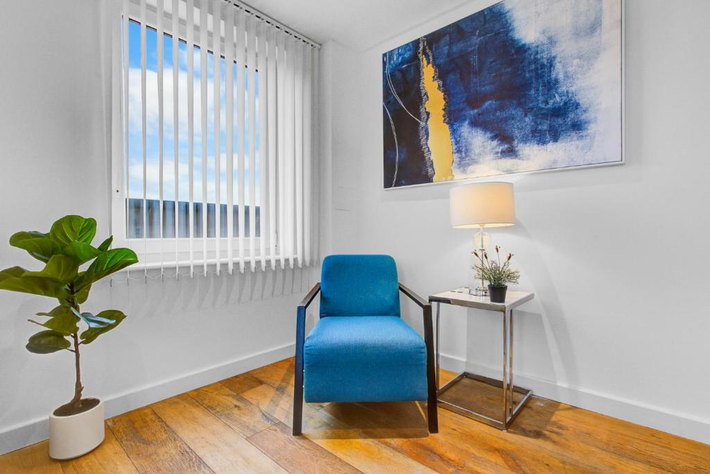 伦敦格林威治•Near O2 Arena酒店公寓 公寓图片