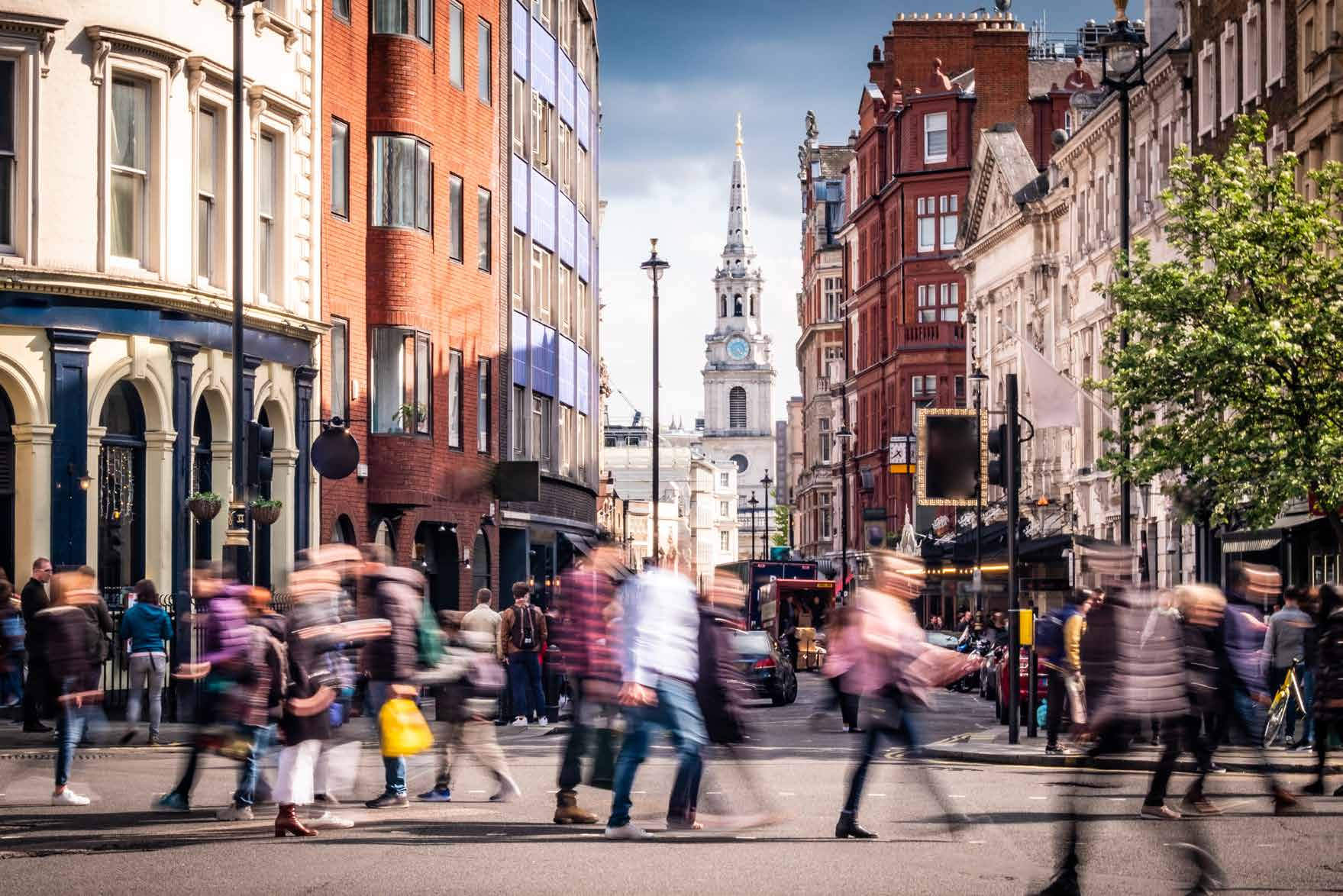 藍莎集團 | 英國置產一站式服務