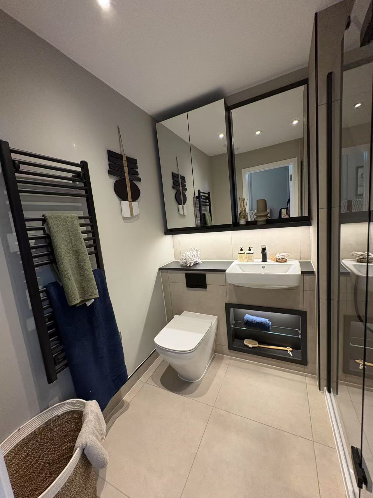 藍莎集團 | 英國置產一站式服務