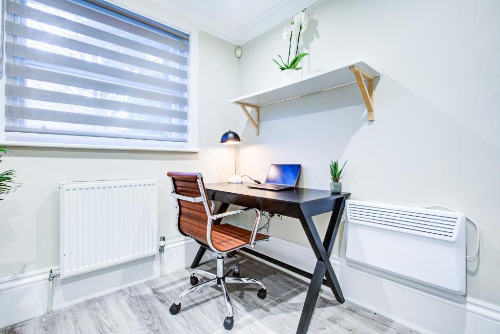 伦敦Battersea•Near Power Station酒店公寓 公寓图片