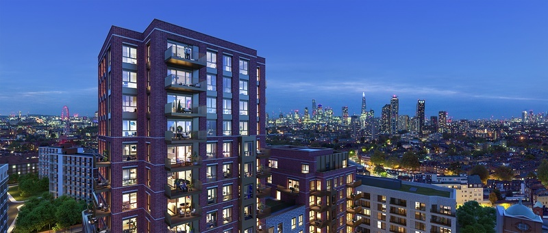 Lansha Group - UK Real Estate, UK Property Agency | One stop shop for buying and purchasing properties in the UK