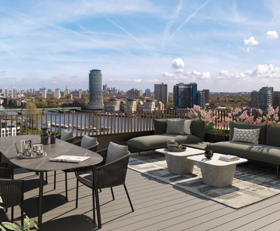 藍莎集團 | 英國置產一站式服務