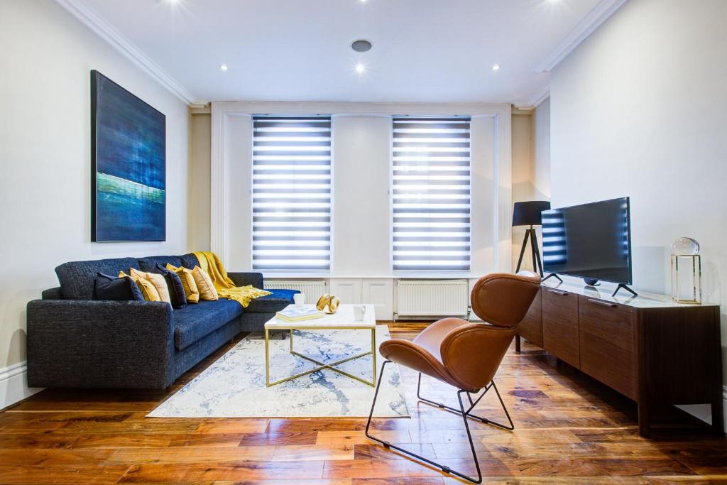 伦敦Battersea•Near Power Station酒店公寓 公寓图片