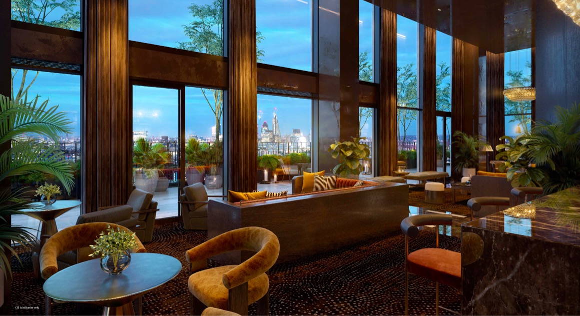 藍莎集團 | 英國置產一站式服務