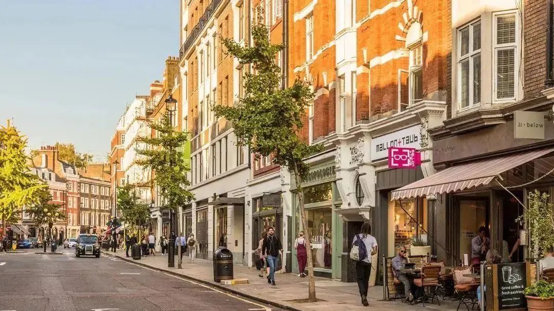 藍莎集團 | 英國置產一站式服務