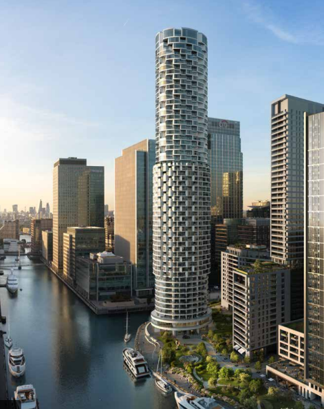 藍莎集團 | 英國置產一站式服務