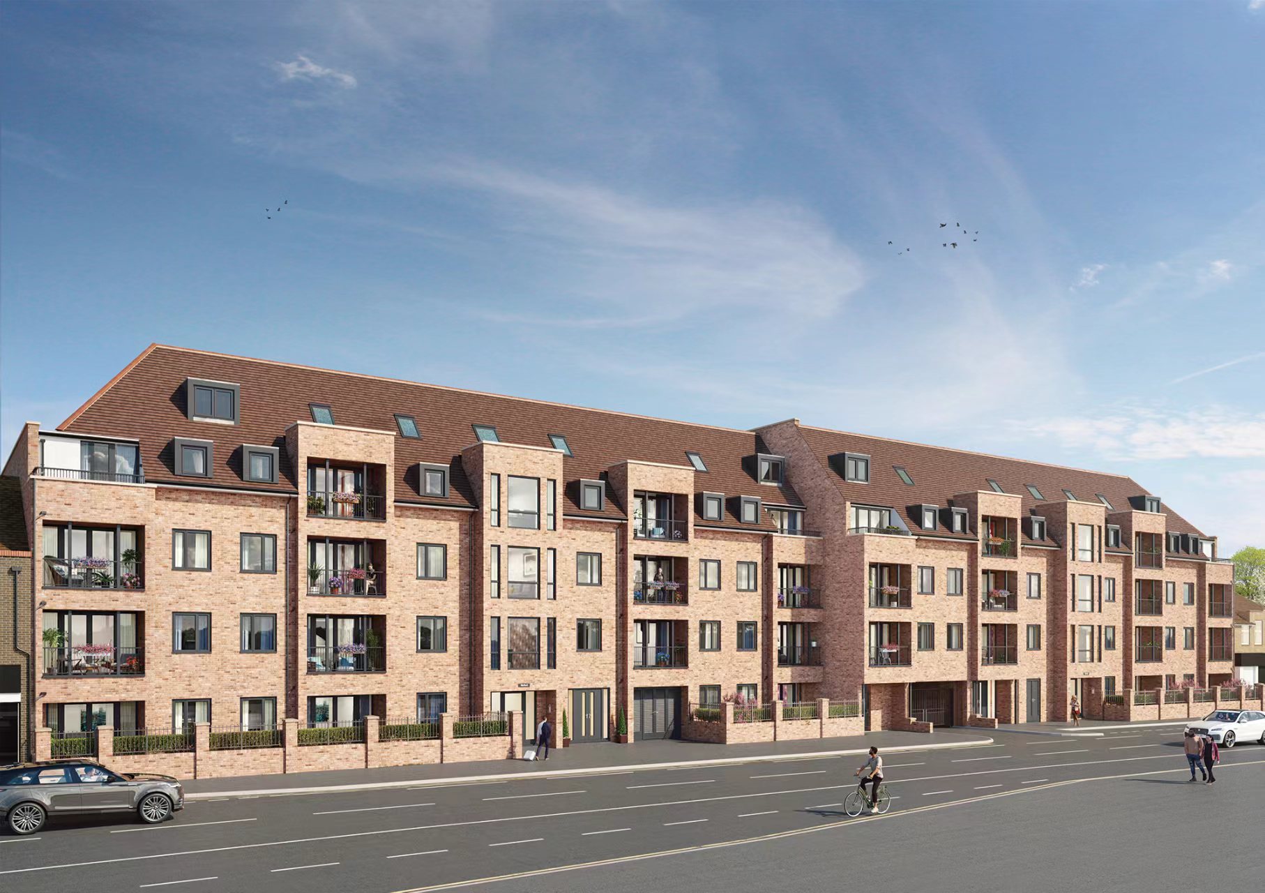 沃特福德 | Watford