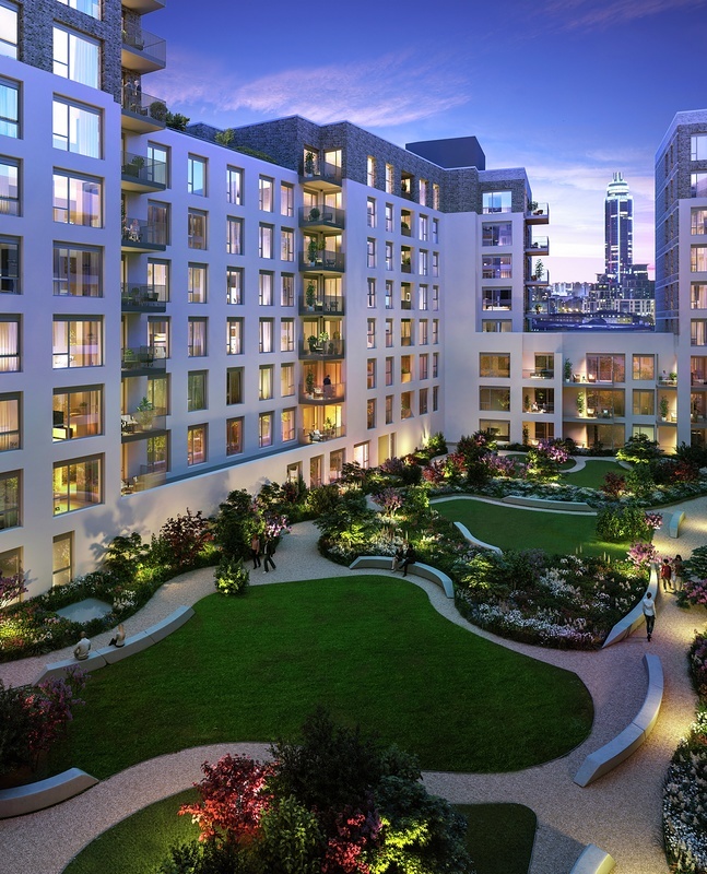 Lansha Group - UK Real Estate, UK Property Agency | One stop shop for buying and purchasing properties in the UK