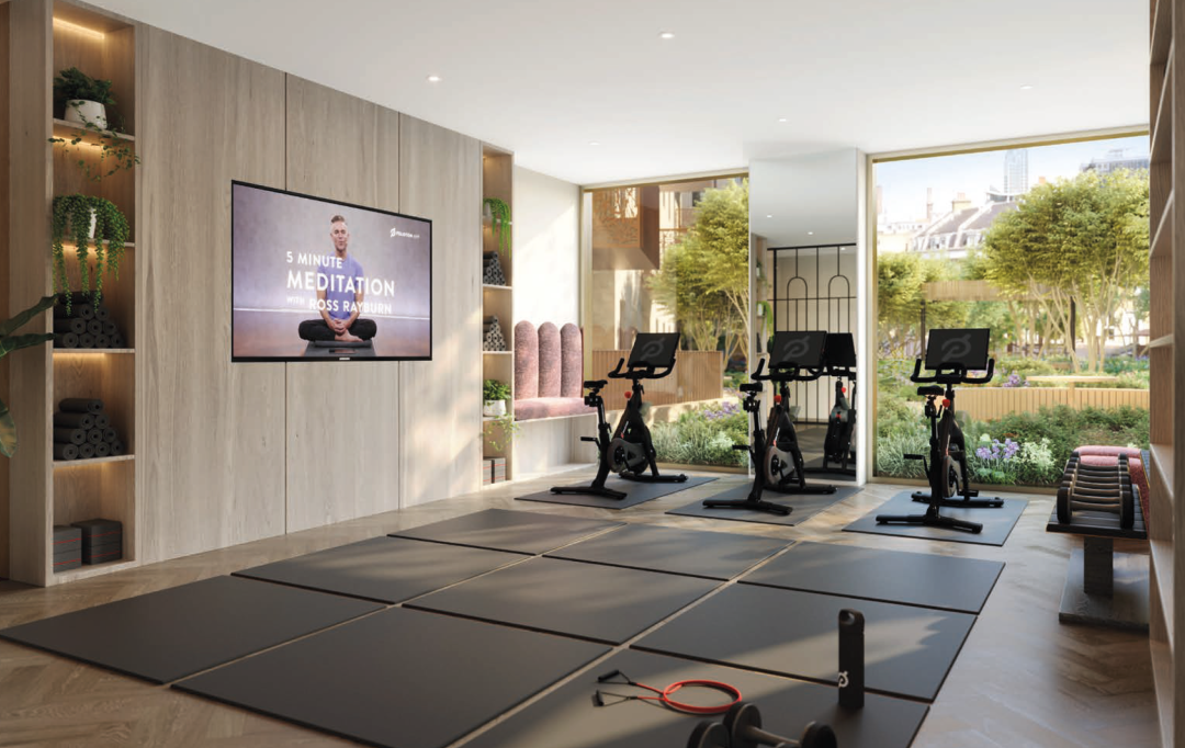 藍莎集團 | 英國置產一站式服務