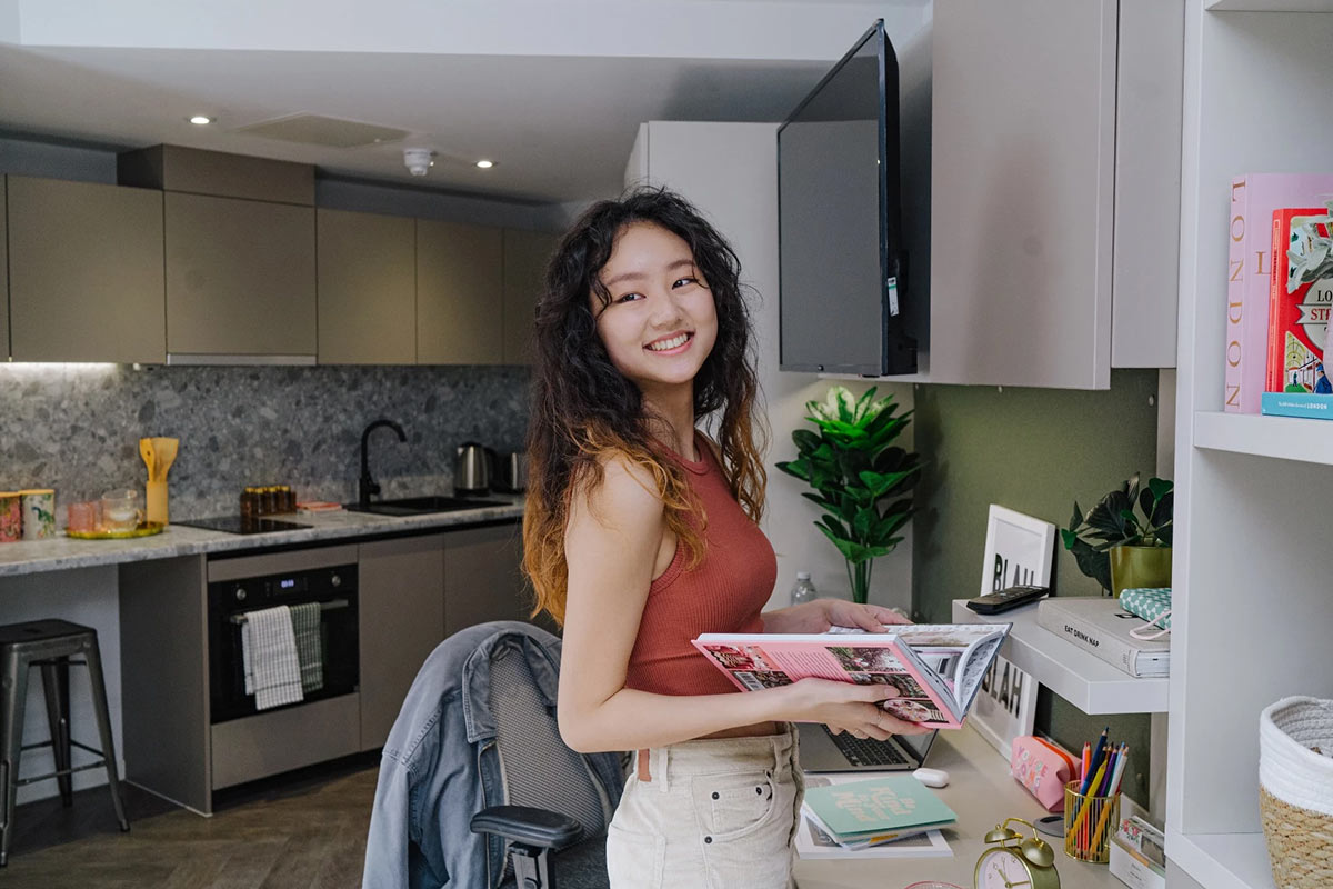 伦敦Westminster•Westminster Residence 公寓图片