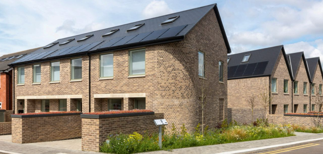 藍莎集團 | 英國置產一站式服務