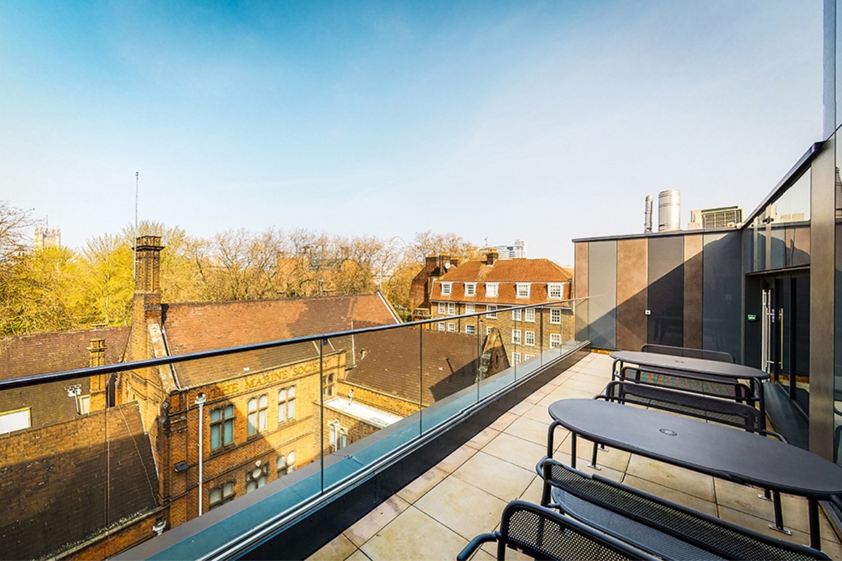 伦敦Westminster•Westminster Residence 公寓图片