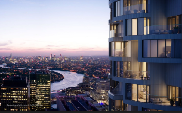 藍莎集團 | 英國置產一站式服務