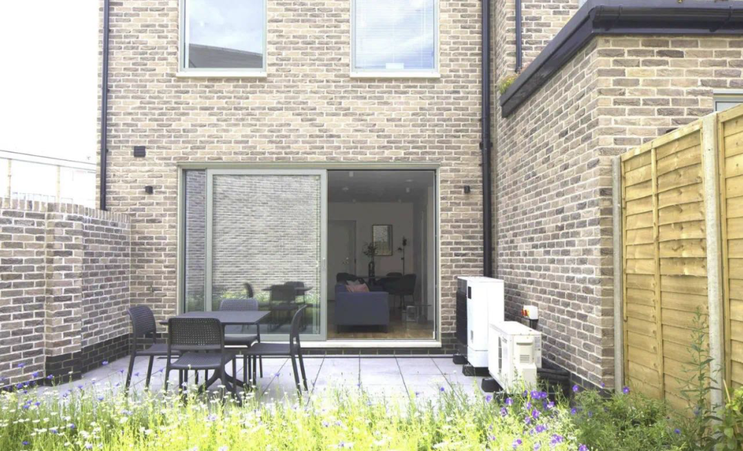 藍莎集團 | 英國置產一站式服務