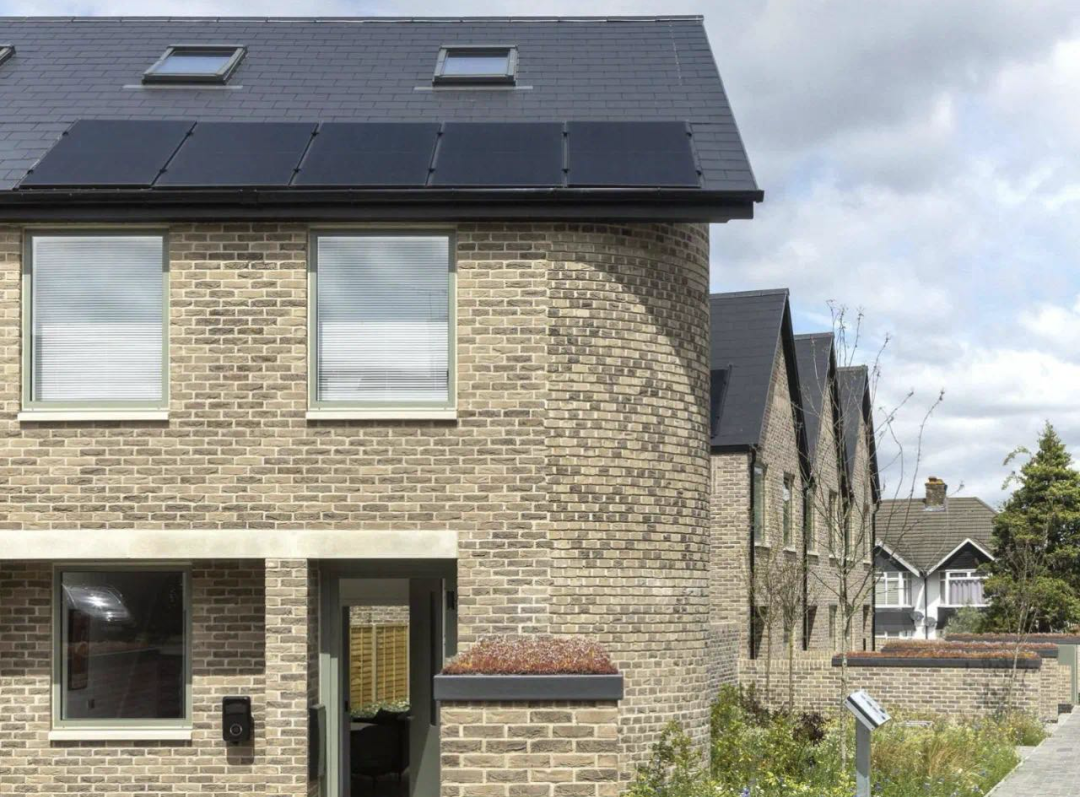 藍莎集團 | 英國置產一站式服務