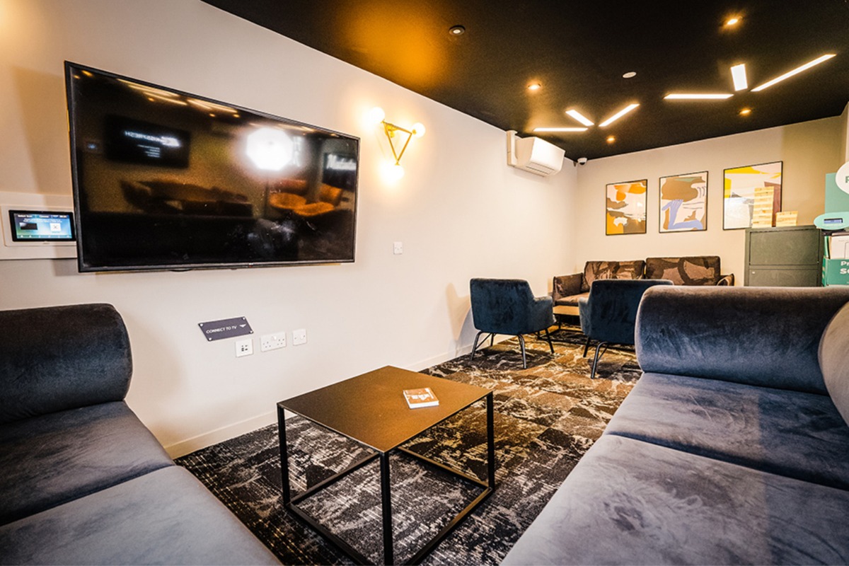 伦敦Westminster•Westminster Residence 公寓图片