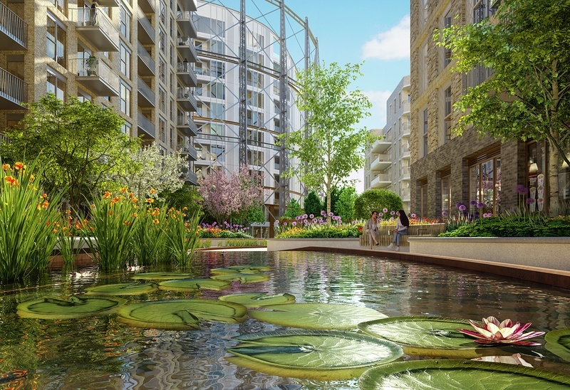 Lansha Group - UK Real Estate, UK Property Agency | One stop shop for buying and purchasing properties in the UK