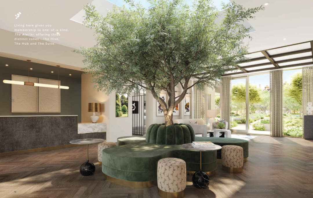 藍莎集團 | 英國置產一站式服務