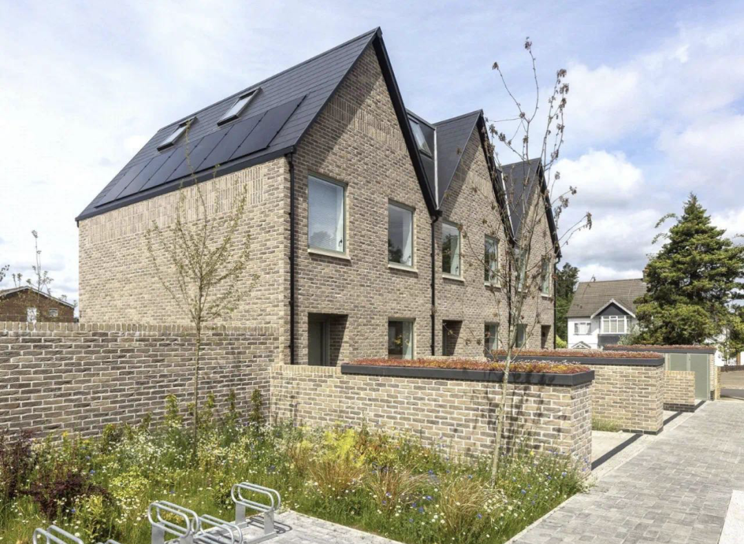 藍莎集團 | 英國置產一站式服務