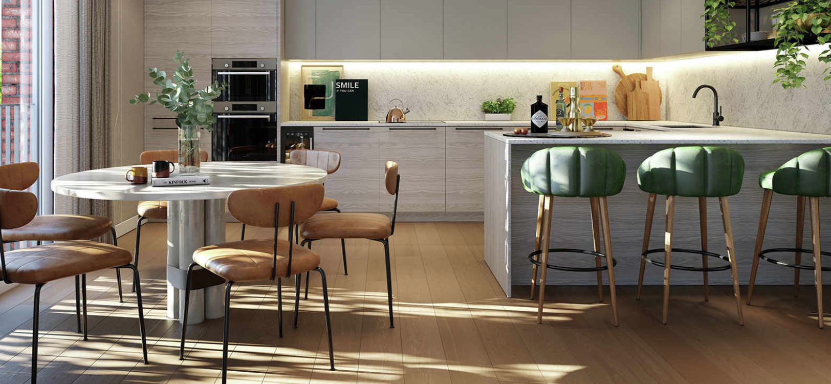 藍莎集團 | 英國置產一站式服務