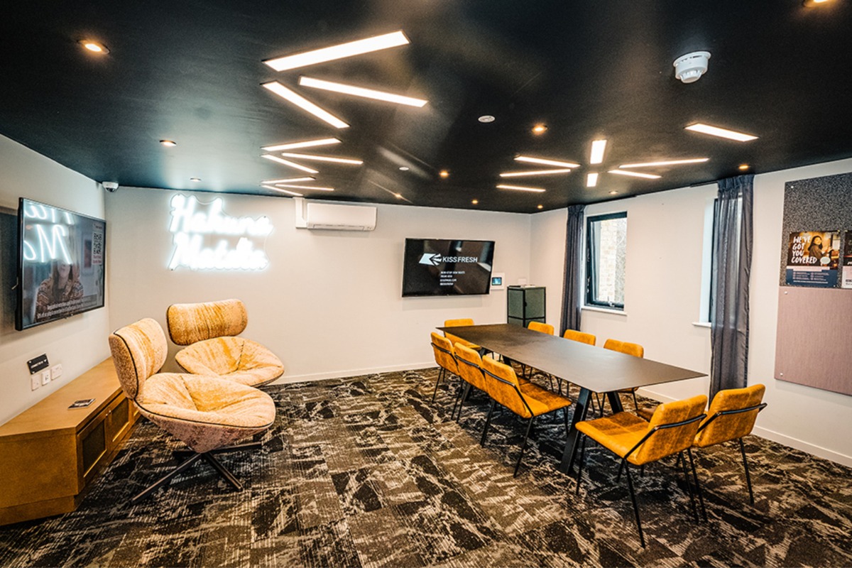 伦敦Westminster•Westminster Residence 公寓图片