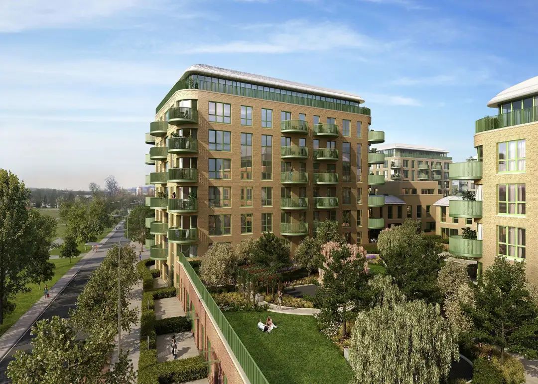 藍莎集團 - 英國樓盤、英國物業代理 | 英國買樓置業一站式服務