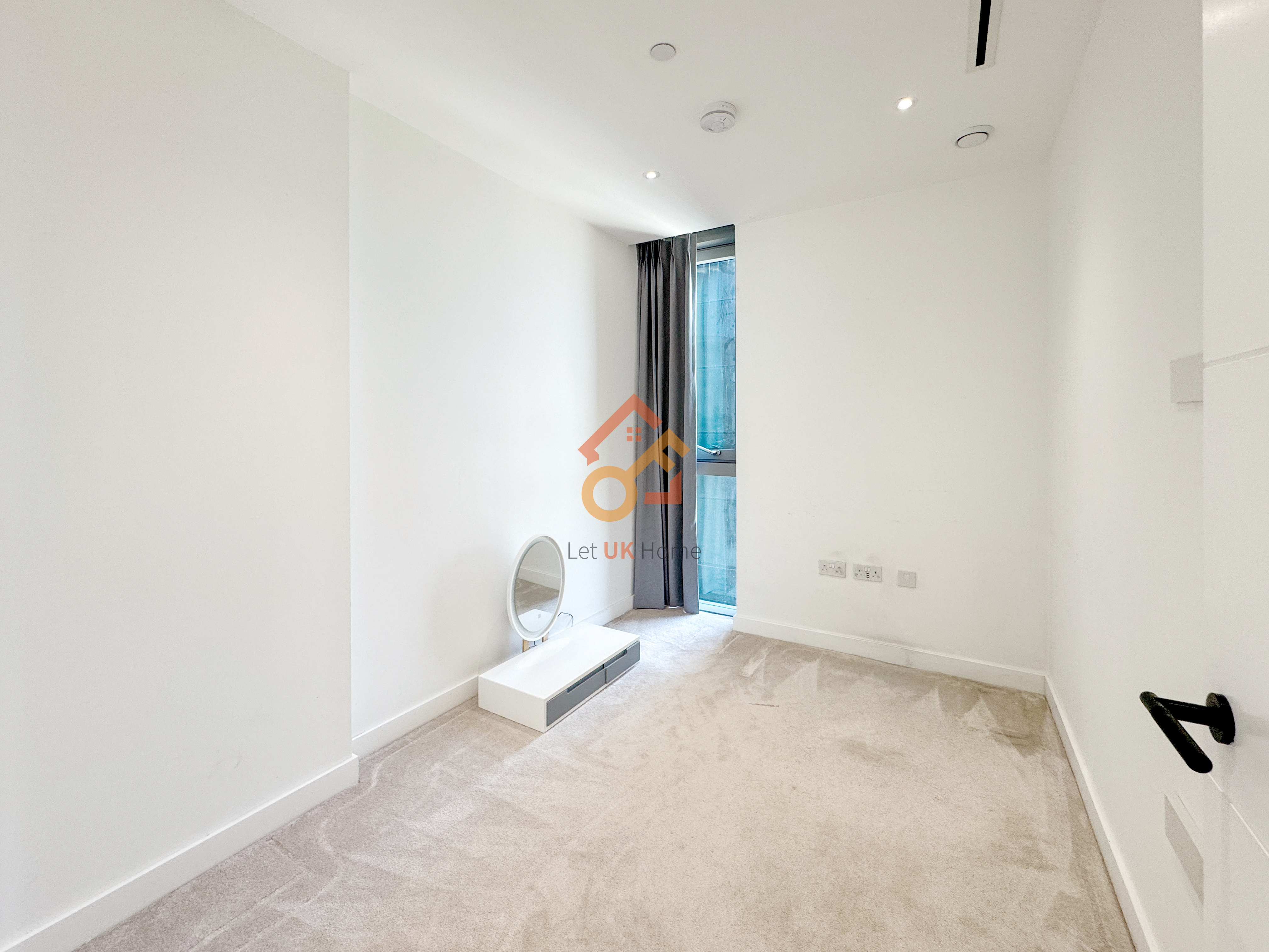 伦敦Islington·2房1卫·250 City Road 房源图片