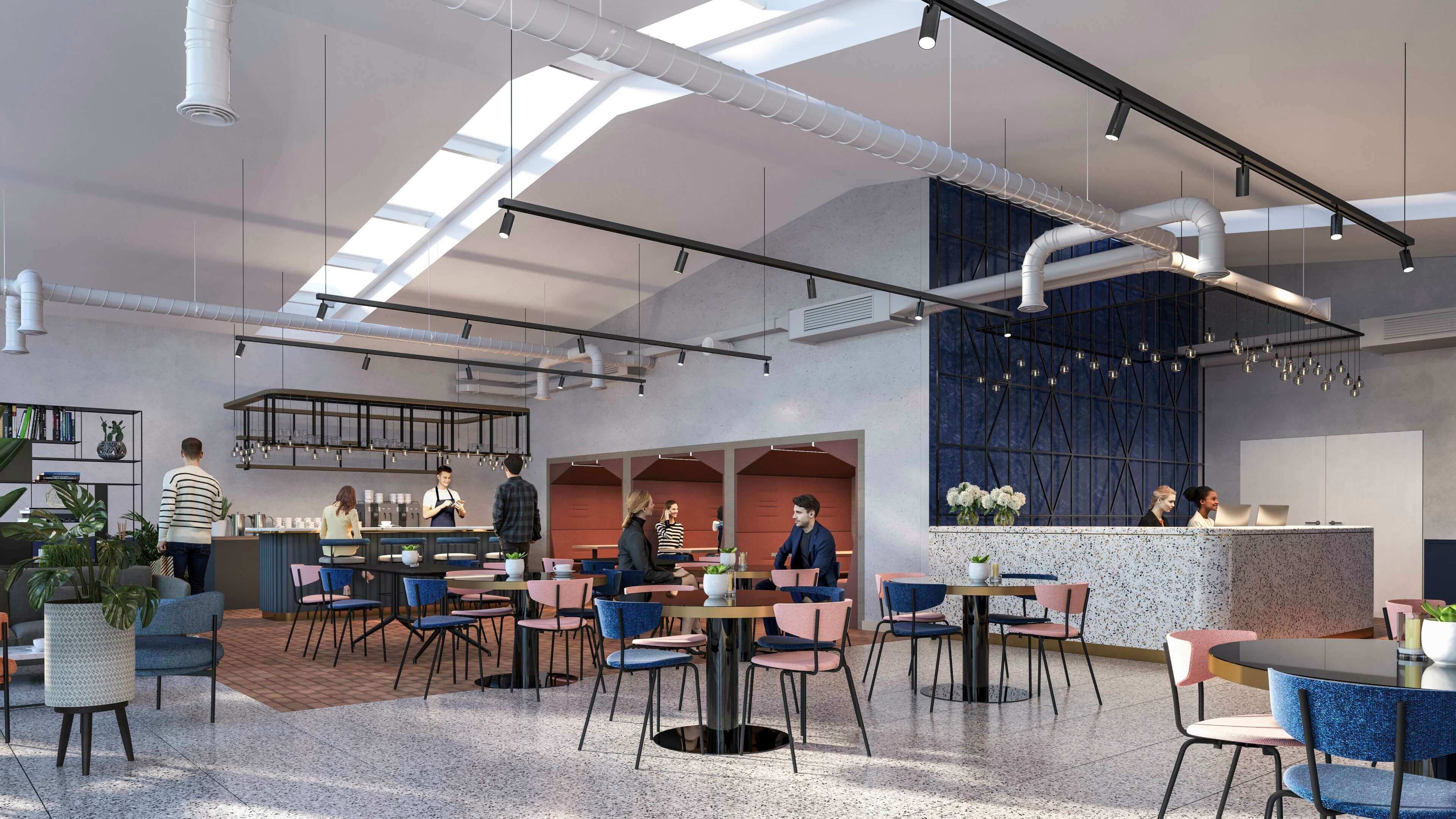 藍莎集團 - 英國樓盤、英國物業代理 | 英國買樓置業一站式服務