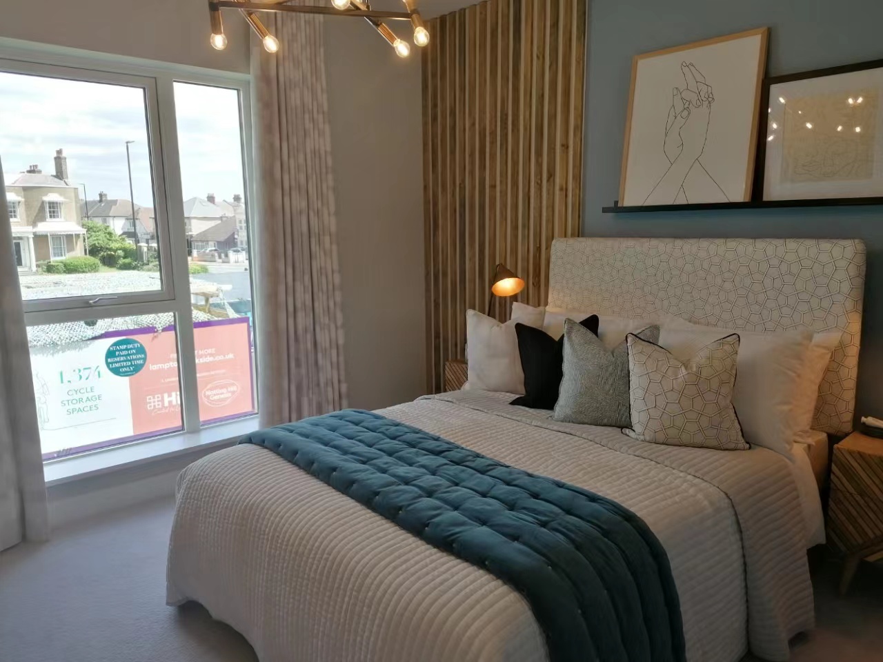 藍莎集團 - 英國樓盤、英國物業代理 | 英國買樓置業一站式服務