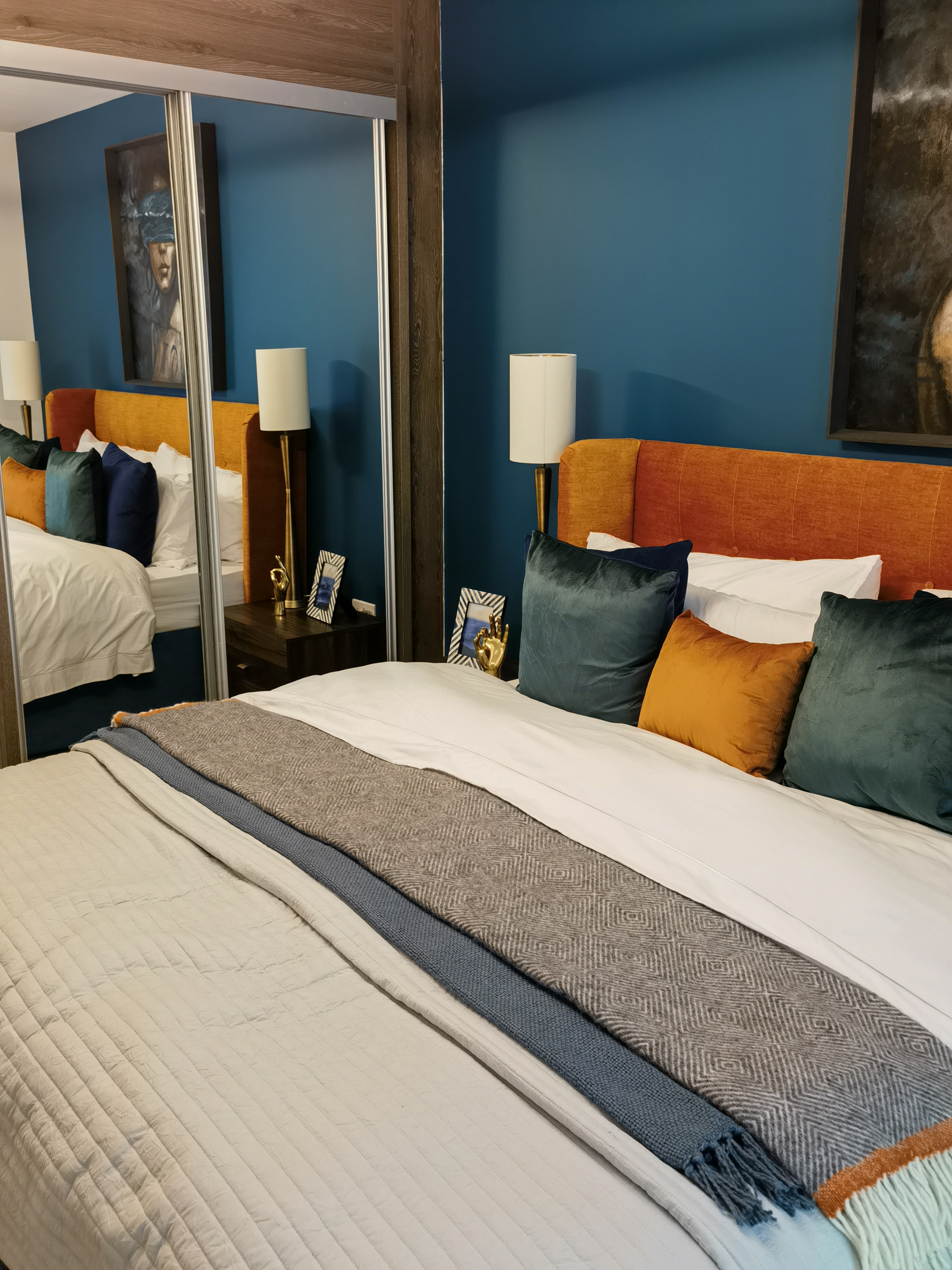 藍莎集團 | 英國置產一站式服務