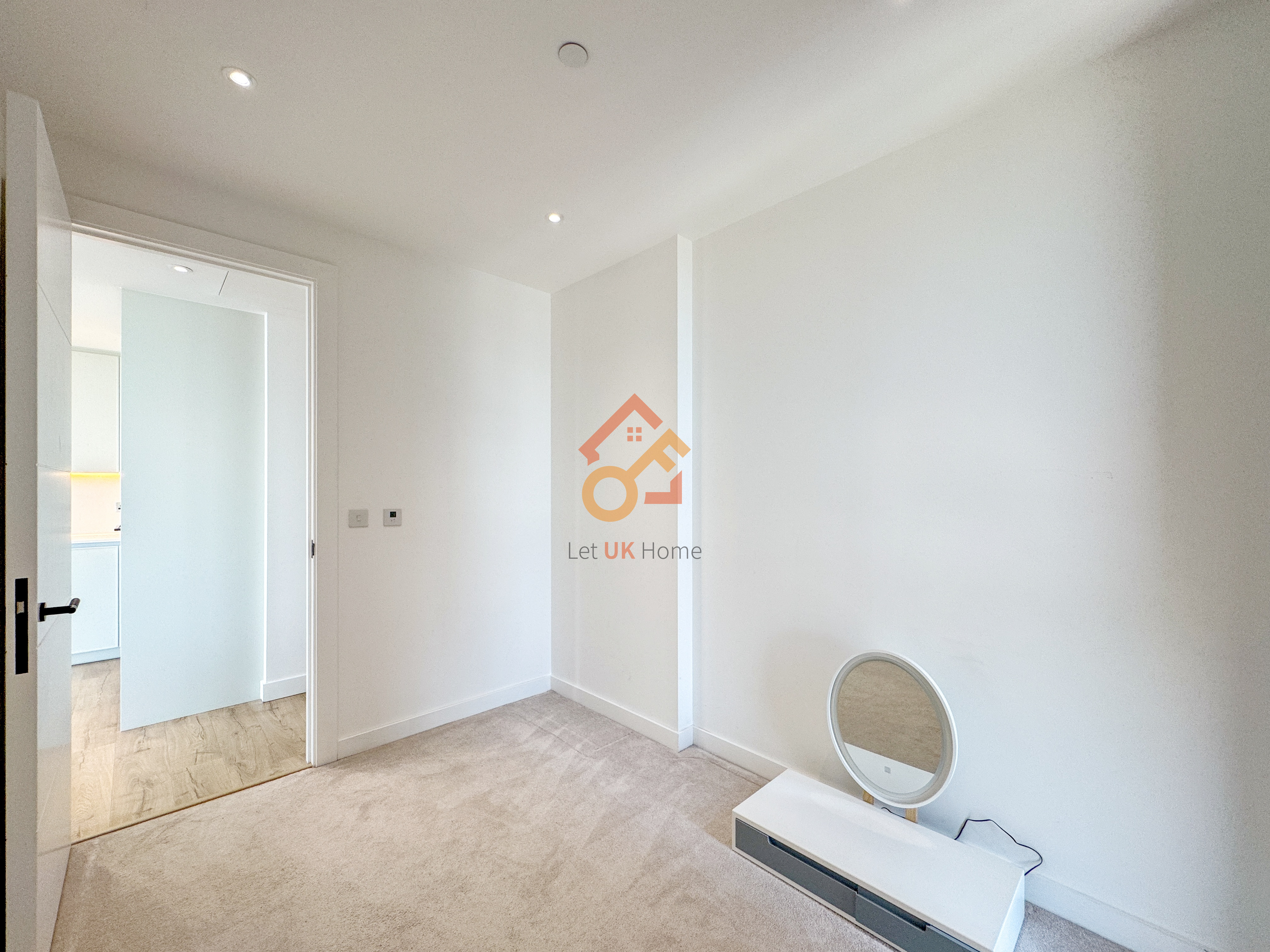 伦敦Islington·2房1卫·250 City Road 房源图片