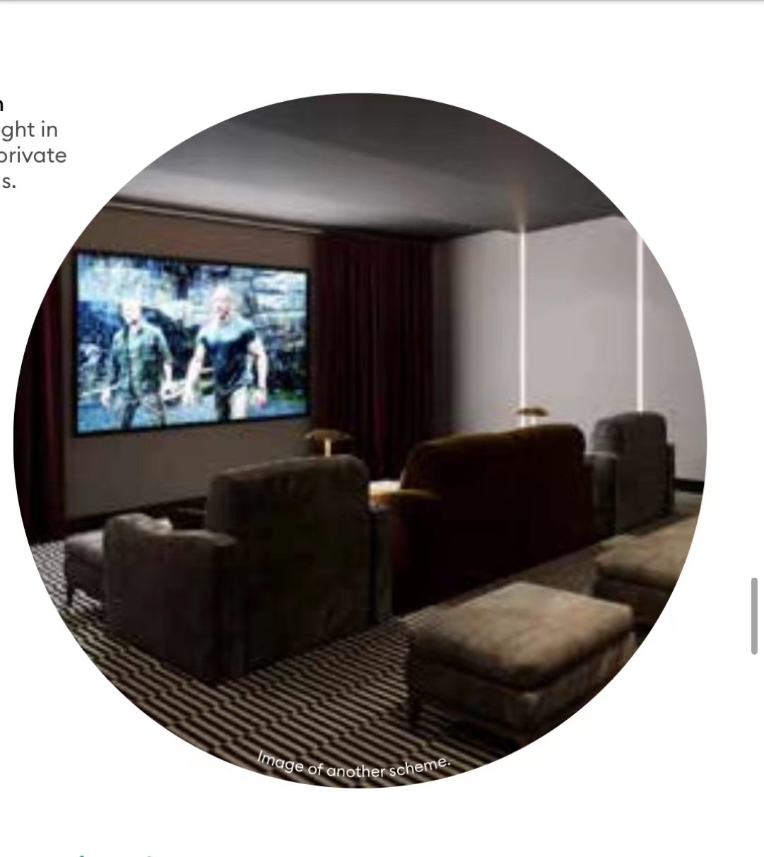 藍莎集團 | 英國置產一站式服務