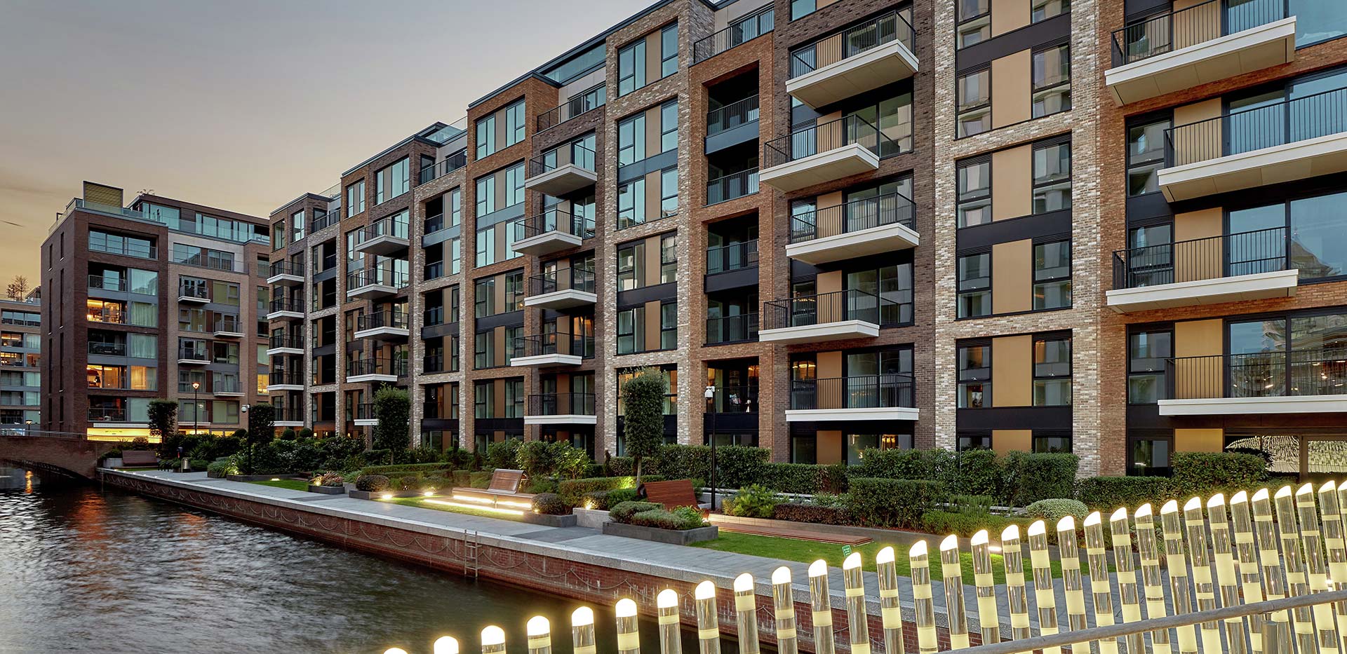 藍莎集團 - 英國樓盤、英國物業代理 | 英國買樓置業一站式服務