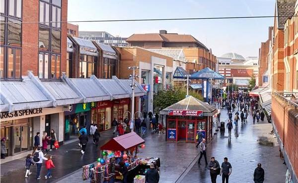 藍莎集團 - 英國樓盤、英國物業代理 | 英國買樓置業一站式服務