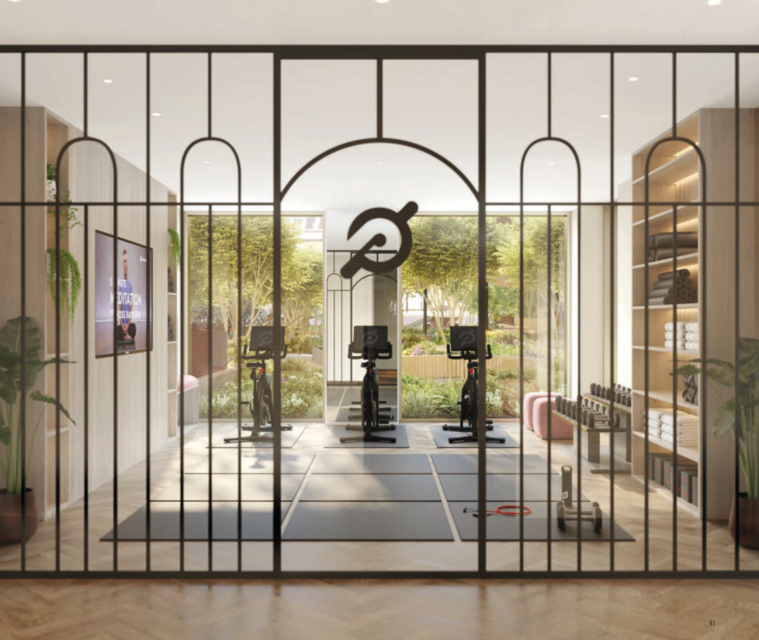 藍莎集團 | 英國置產一站式服務