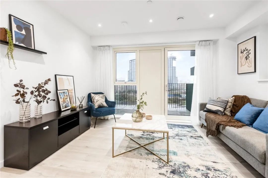 藍莎集團 | 英國置產一站式服務