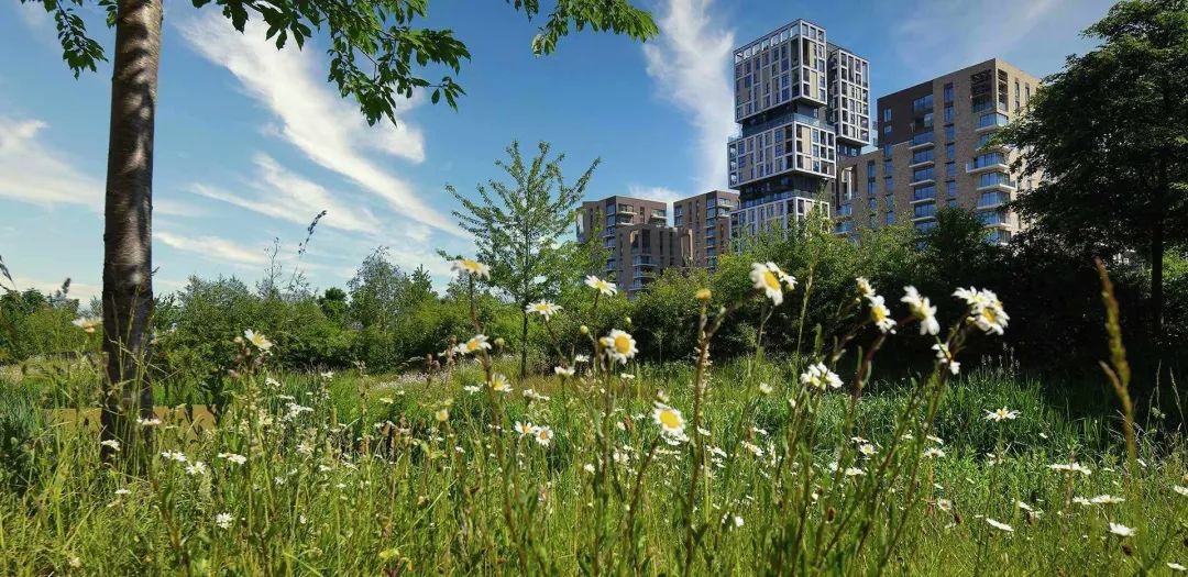 藍莎集團 - 英國樓盤、英國物業代理 | 英國買樓置業一站式服務