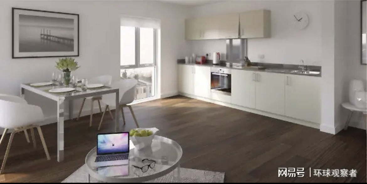 藍莎集團 | 英國置產一站式服務