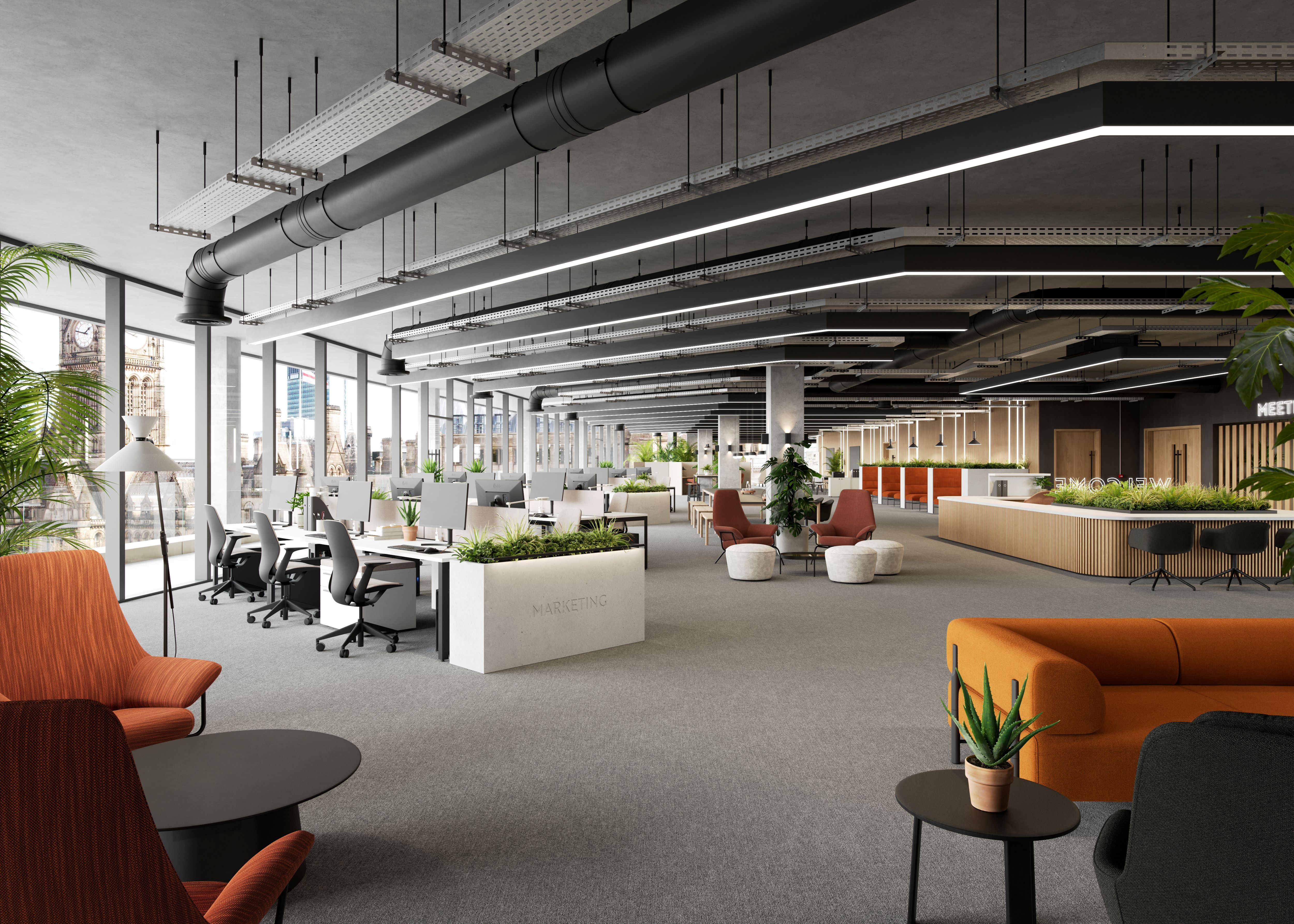 藍莎集團 | 英國置產一站式服務