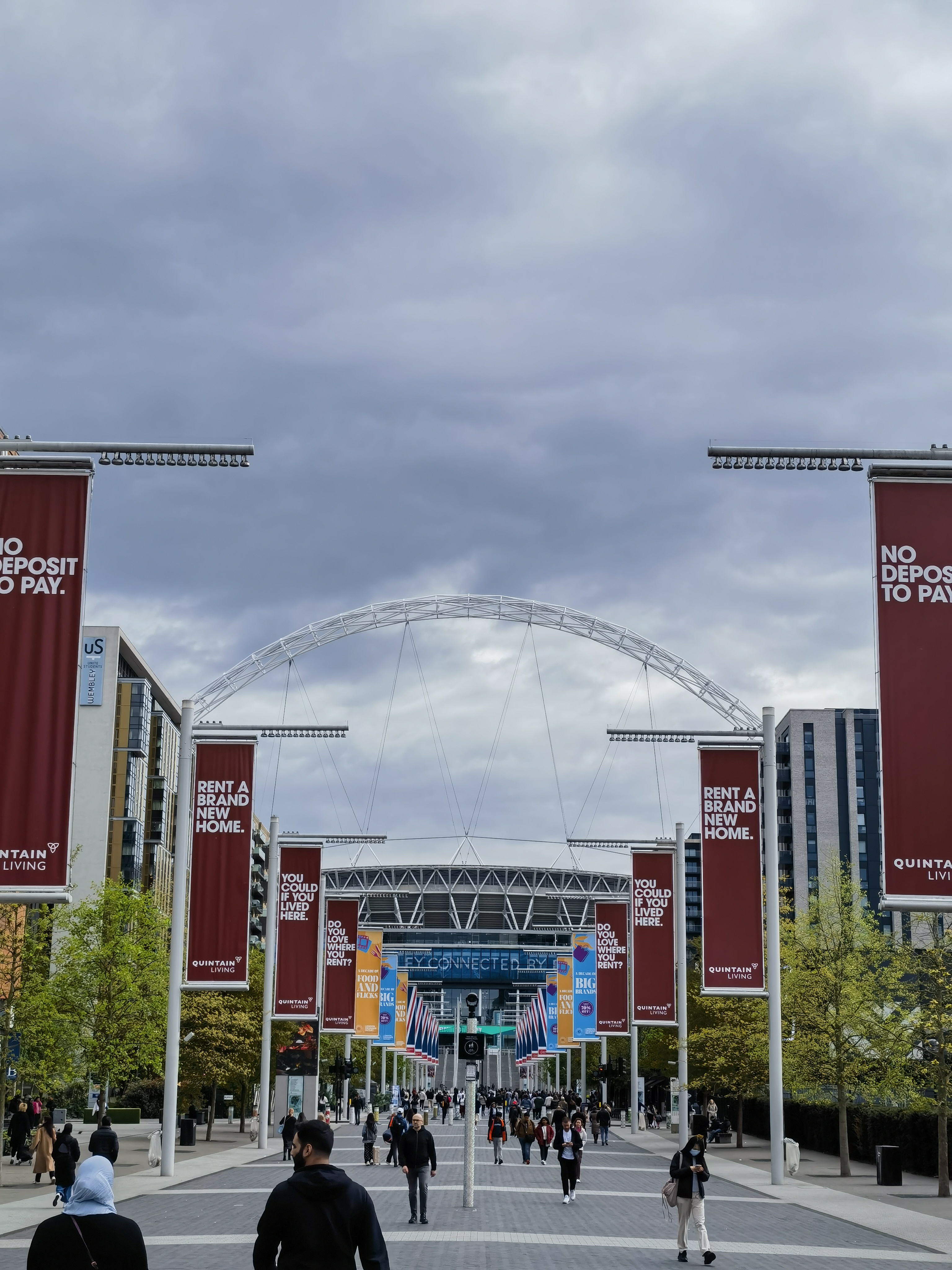 藍莎集團 | 英國置產一站式服務