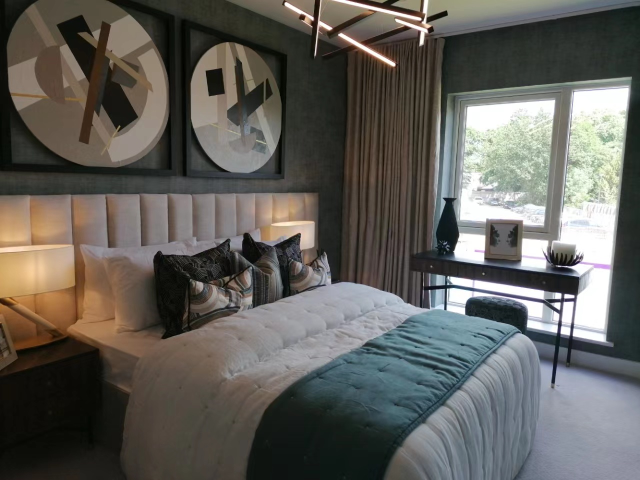 藍莎集團 - 英國樓盤、英國物業代理 | 英國買樓置業一站式服務